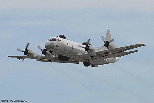 ハセガワ 1/72 飛行機シリーズ UP-3D オライオン 第91航空隊 02140(中古品)の通販は 49,800円