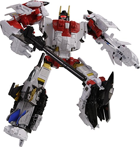 トランスフォーマー UW01 スペリオン(中古品)
