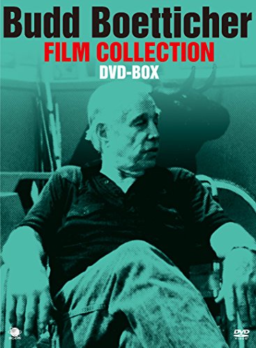 バッド・ベティカー傑作選 DVD-BOX(中古品) 8,591円