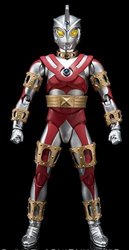 ULTRA-ACT エースロボット＆ゴルゴダ星セット（魂ウェブ商店限定）(中古品)