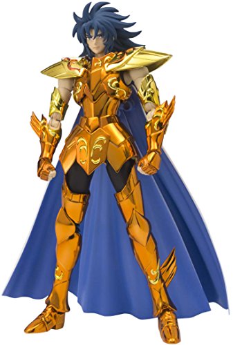 聖闘士聖衣神話EX 聖闘士星矢 シードラゴンカノン 約180mm PVC&ABS&ダイキ (中古品)