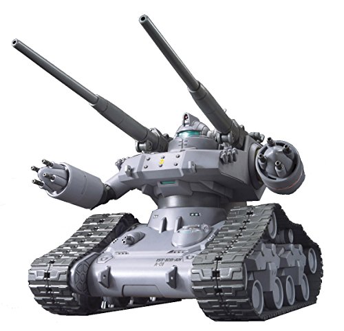 HG 1/144 RTX-65 ガンタンク初期型 (機動戦士ガンダム THE ORIGIN)(中古品)