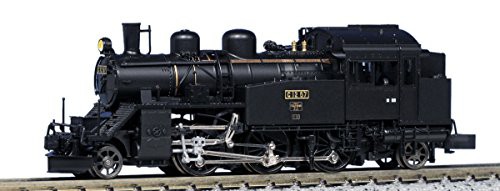 Kato Nゲージ C12 22 1 鉄道模型 蒸気機関車 中古品 の通販はau Pay マーケット Goodlifestore