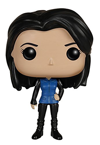 Funko POP Marvel: Agents of S.H.I.E.L.D Melinda May Action Figure(中古品)