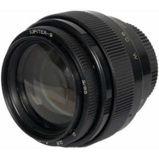 Jupiter 9 85mm F2ロシアポートレートレンズfor Canon Eos Dslrカメラ 中古品 の通販はau Pay マーケット Goodlifestore