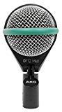 AKG D112 MK II バスドラム用 ダイナミックマイク(中古品)