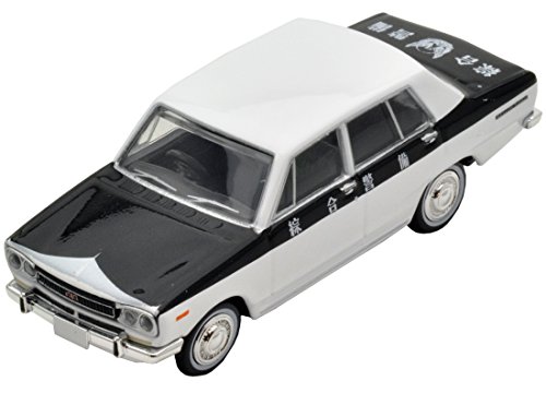 トミカ リミテッドビンテージ LV-153a スカイライン綜合警備保障 (メーカー（中古品）