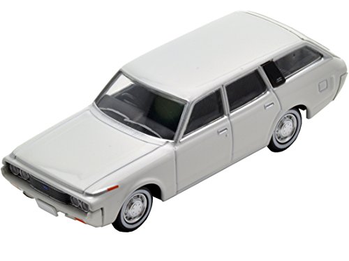 トミカ リミテッドビンテージ LV-N108a クラウンカスタム(白) (メーカー初 (中古品)