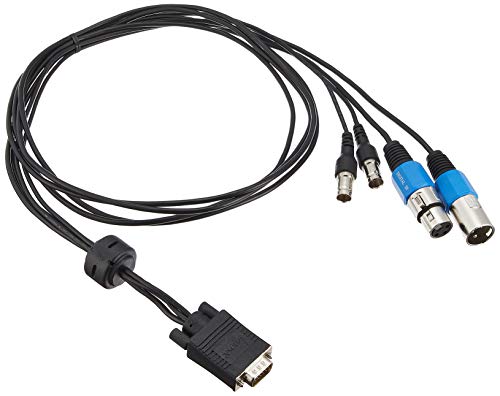 Lynx Studio Technology E22用デジタルI/Oケーブル CBL-L22SYNC (中古品)