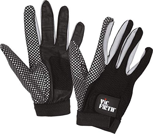 VIC FIRTH Gloves Lサイズ VIC-GLVL(中古品)