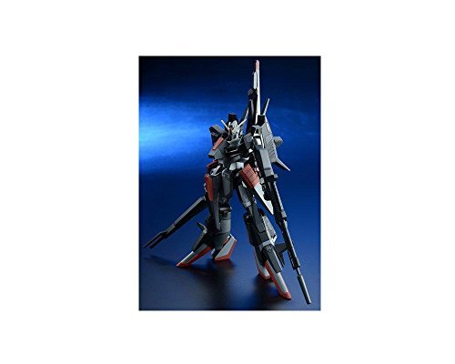 HGUC 1/144 ZII(ゼッツー) トラヴィス・カークランドカラー プラモデル(プ (中古品)