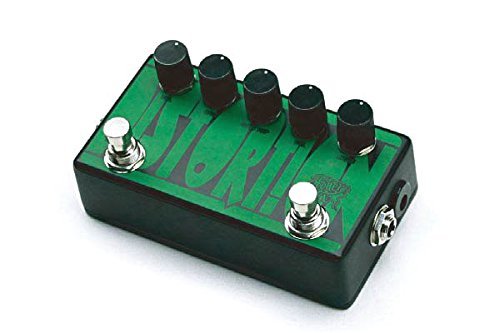 Stoner's FX ストナーズエフエックス ディストーション DISTORTION(中古品)