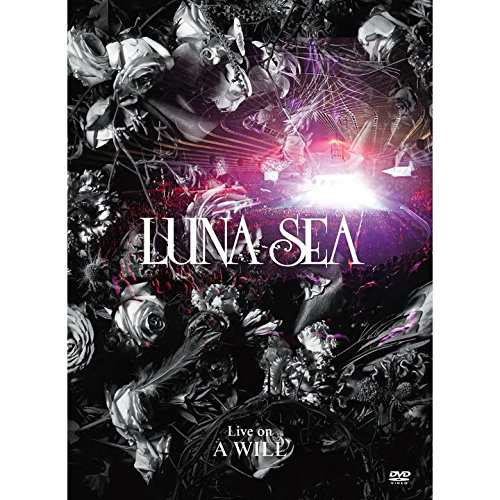 Live on A WILL(初回盤) [DVD](中古品)の通販は