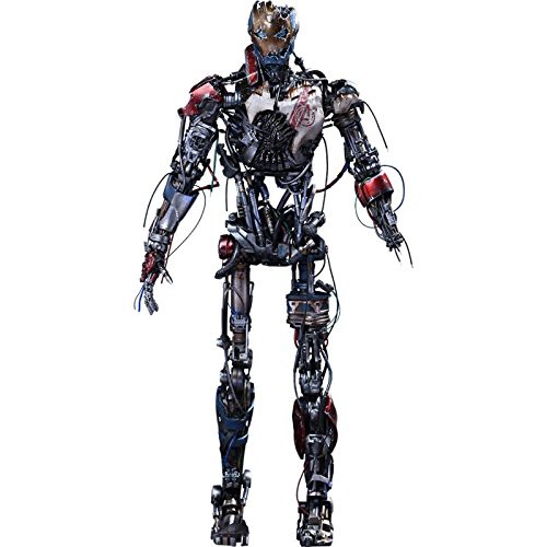 ムービー・マスターピース アベンジャーズ/エイジ・オブ・ウルトロンウルト(中古品)