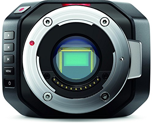 Blackmagic Micro Cinema Camera 美品 Blackmagic Design シネマカメラ Blackmagic Micro Cinema Camera