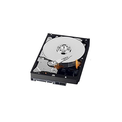 WD5000AZRX 3.5インチ 500GB Intelipower SATA600 64MB WD GREEN(中古品)