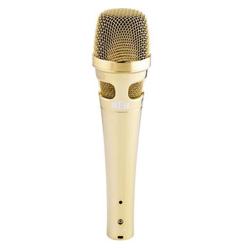 HEiL SOUND PR35 Gold Edition ダイナミックマイク(中古品)の通販はau