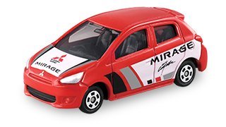 TOMY トミカ 【イオン・オリジナル】 AEON チューニングカーシリーズ 第20 (中古品)