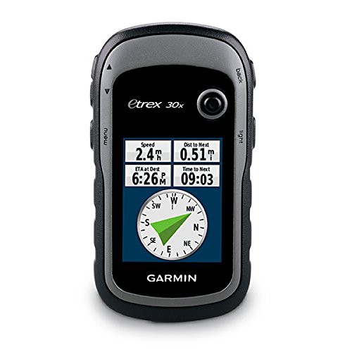 GARMIN(ガーミン) Etrex 30x 英語版(中古品)の通販はau PAY マーケット