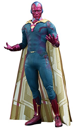 ムービー・マスターピース アベンジャーズ/エイジ・オブ・ウルトロン ヴィ (中古品)