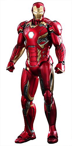 ムービー・マスターピース DIECASTアベンジャーズ/エイジ・オブ・ウルトロ (中古品)の通販は
