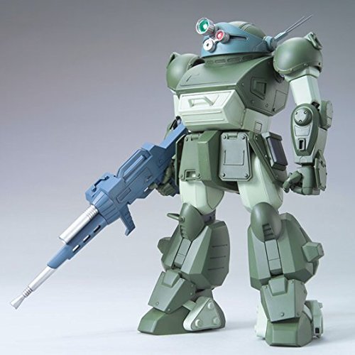 装甲騎兵ボトムズ 1/20 ATM-09-STTC スコープドック ターボカスタム プラモ(中古品)