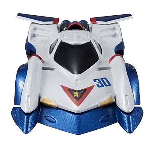 サイバーフォーミュラコレクション エアロ アスラーダg S X メタリック 中古品 の通販はau Pay マーケット Goodlifestore