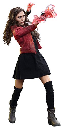 ムービー・マスターピース アベンジャーズ/エイジ・オブ・ウルトロン スカ (中古品)の通販は