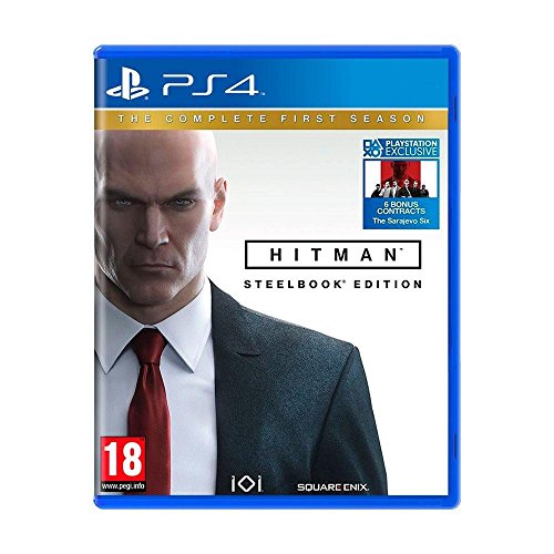 Hitman(中古品)