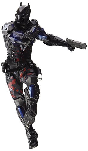 コトブキヤKotobukiya DC Comics Arkham Knight Video Game ArtFX+ Action (中古品)