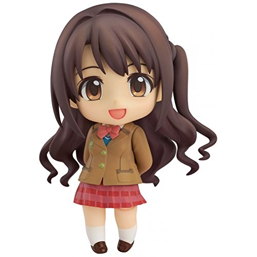 ねんどろいど 島村卯月(中古品)