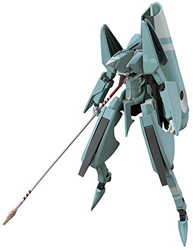 figma シドニアの騎士 一八式衛人 ノンスケール ABSu0026PVC製 塗装済み可動フ (中古品)