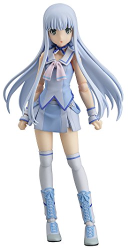 figma 劇場版 蒼き鋼のアルペジオ -アルス・ノヴァ‐ イオナ ノンスケール (中古品)