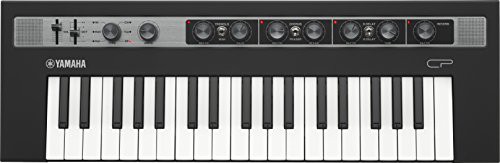 ヤマハ YAMAHA シンセサイザー reface CP(中古品)の通販は