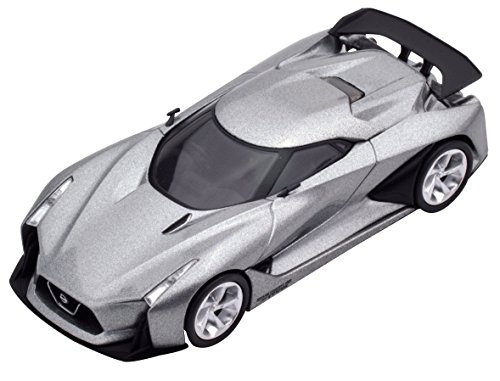 トミカリミテッドヴィンテージ ネオ LV-N NISSAN CONCEPT 2020 Vision GT (（中古品）