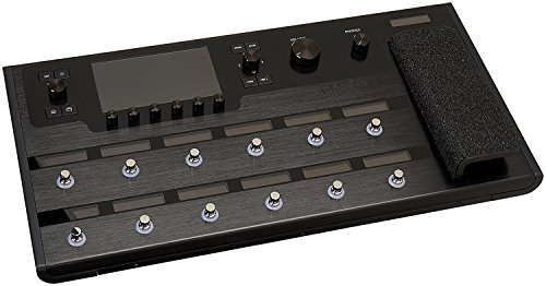Line 6 マルチエフェクトプロセッサー Helix(中古品)