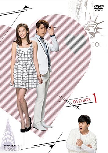 Love Cheque ~恋の小切手~ DVD-BOX1(中古品)