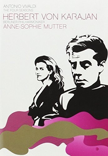 Vivaldi: Four Seasons [DVD](中古品)