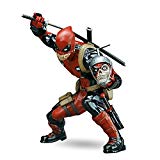 ARTFX+ デッドプール　チミチャンガ　限定版(中古品)
