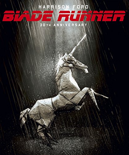 ブレードランナー メモリアル・エディション (初回限定生産/3枚組) [Blu-ra(中古品)