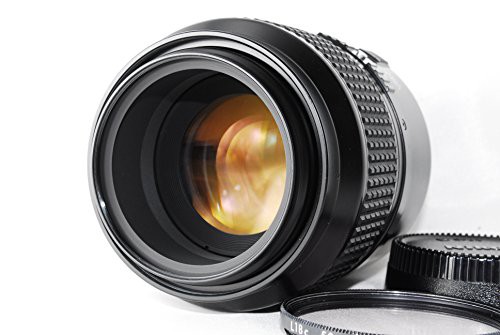 Nikon ニコン AF MICRO NIKKOR 105mm F2.8(中古品)