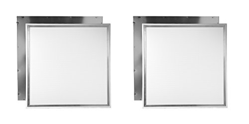 Elite Acoustics SKENE20C70V Skene20C70V Square Ceiling Speaker 20 Watt(中古品)