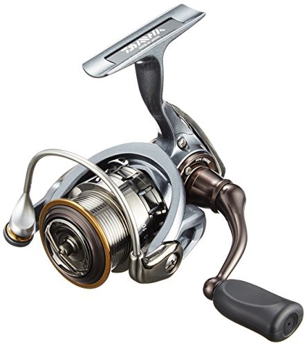 ダイワ(Daiwa) スピニングリール 15 ルビアス 1003 (1000サイズ)(中古品)