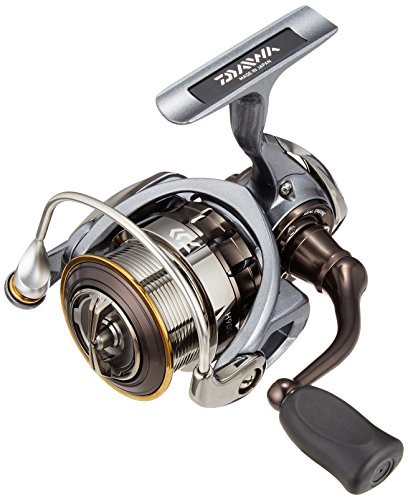 ダイワ(Daiwa) スピニングリール 15 ルビアス 2506H (2500サイズ)(中古品)