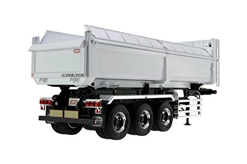 青島文化教材社 1/32 ヘビーフレイトシリーズ No.21 コダイラ アンチコ型SP(中古品)