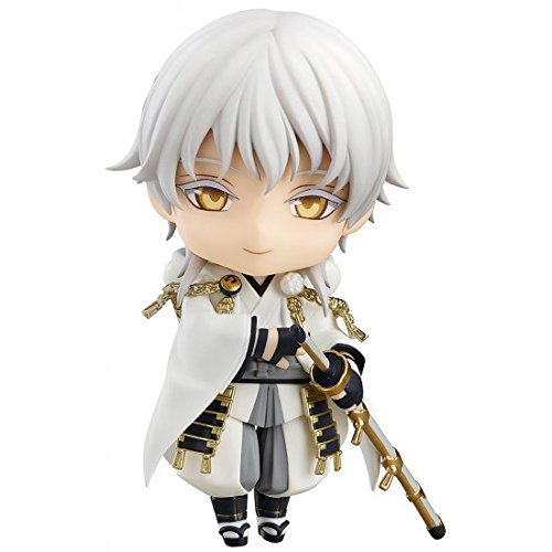 ねんどろいど 刀剣乱舞-ONLINE- 鶴丸国永(中古品)