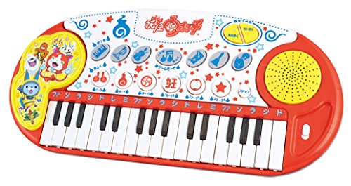 妖怪ウォッチ ゲラゲラキーボード(中古品)