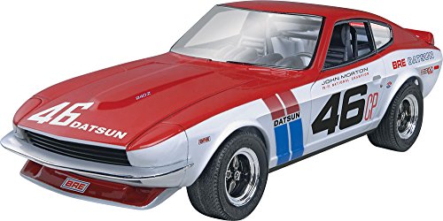 アメリカレベル 1 25 Bre ダットサン 240z プラモデル 中古品 の通販はau Pay マーケット Goodlifestore