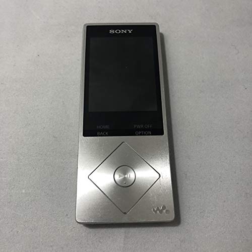 SONY ウォークマン A20シリーズ  32GB ハイレゾ音源対応 ノイズキャンセリ (中古品)