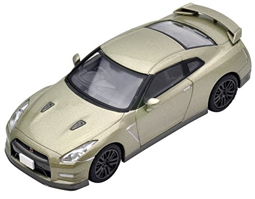 トミカリミテッドヴィンテージ ネオ LV-N117a GT-R 45th ANNIVERSARY (金) （中古品）